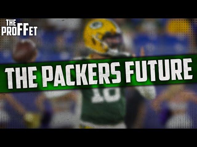 Packers Draft - Blunder or Strategy?