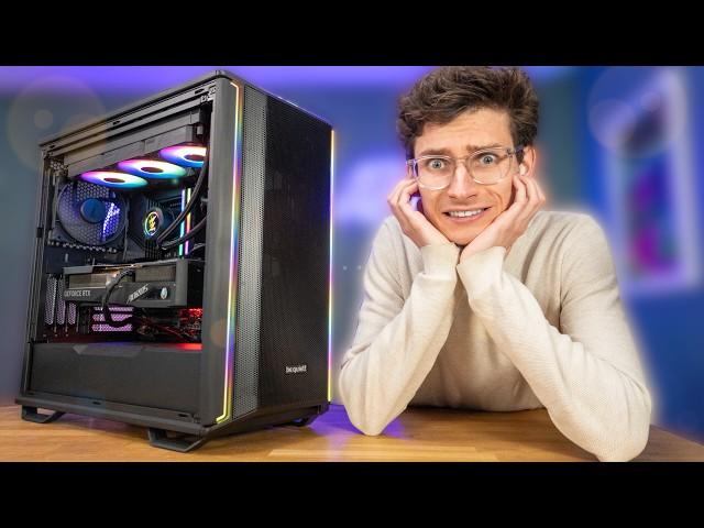 The Biggest PC Gaming Mistakes You Need To STOP Making!