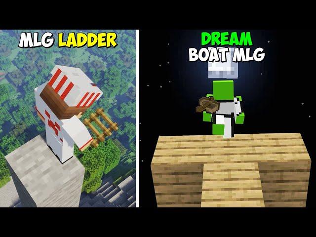 35 Trick MLG yang Ada di Minecraft & Cara Mudah Melakukannya