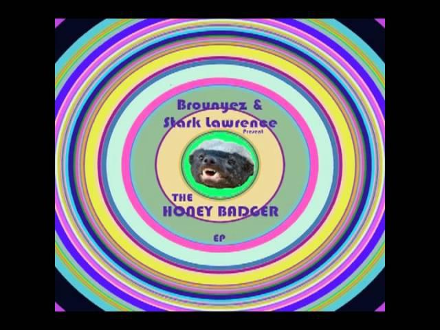 Brounyez & Stark Lawrence - "The Jabberwocky"