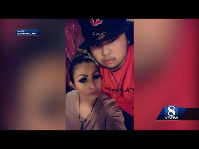 Salinas family seeks justice after fatal drive-by shooting