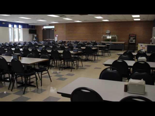 Campus Center Tour - Mayville State University