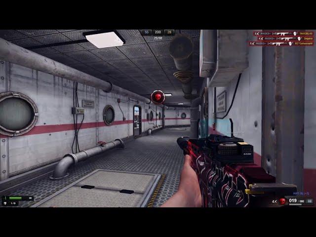 M4SK3-ZULA'DA GEMİ GÜNLÜKLERİ #3