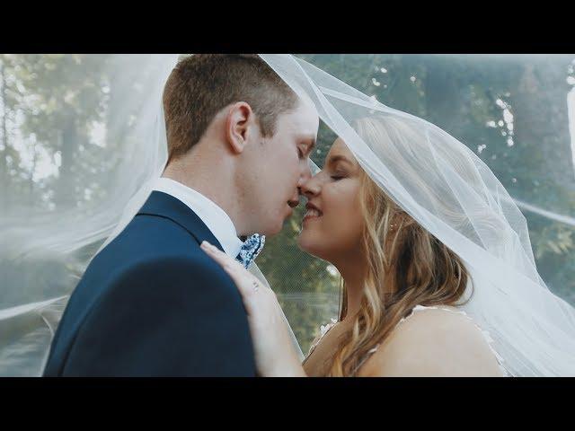 2019 Wedding Shot on CANON 5D Mark ii | Mckenzie + Nick | Wedding Day Trailer