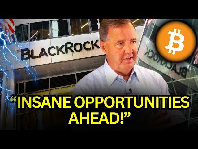 "Many Bitcoin and Crypto investors will become multi-millionaires sooner than 2030" | Larry Lepard