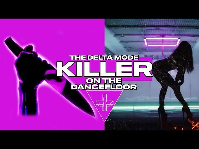 [BASS HOUSE] The Delta Mode - Killer On The Dancefloor