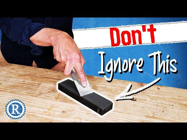 Sharpening Stones: A Complete Beginner's Guide