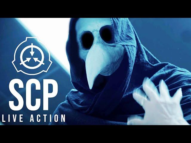 SCP: The Doctor | Live Action Film