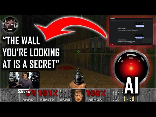 Gaming With an AI Voice & Vision Assistant - Google Gemini 2.0 Screen Share