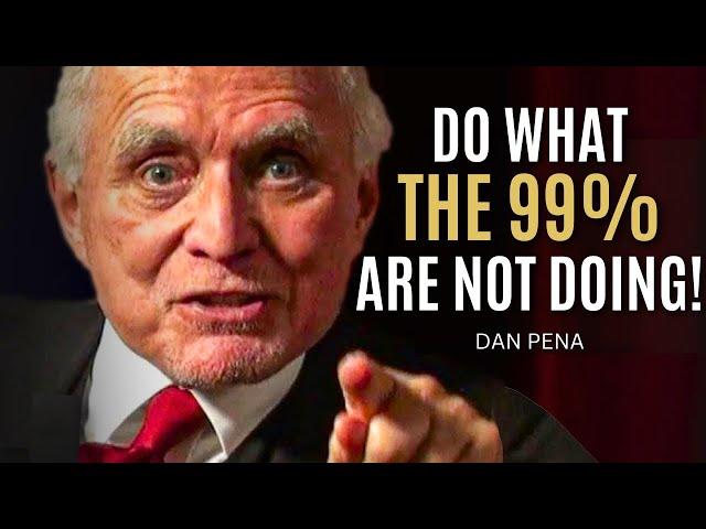 HOW TO BE SUCCESSFUL - DAN PENA | QUANTUM LEAP ADVANTAGE