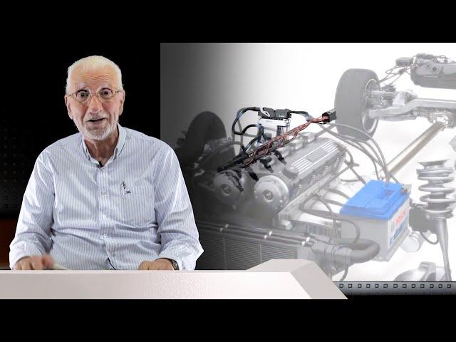 Special Program | Automotive Electronics