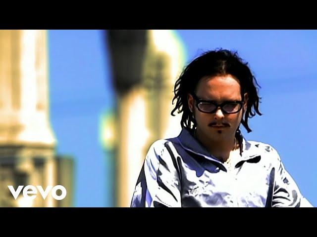 Korn - Got The Life (Official HD Video)