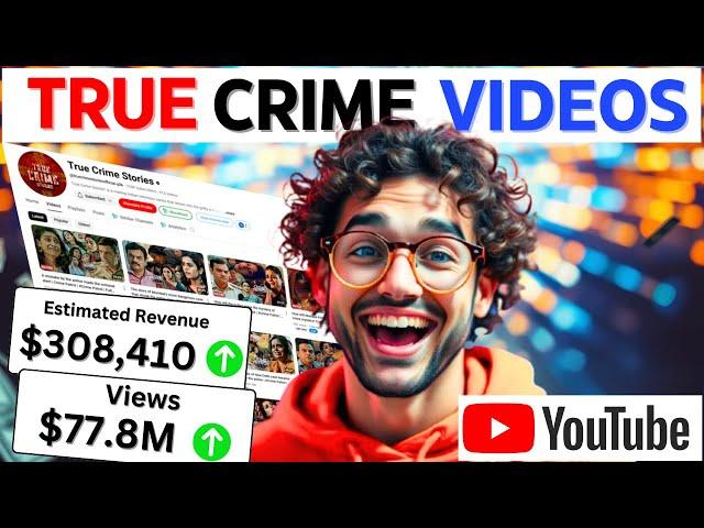 I Copied A USA Faceless YouTube Channel That Makes $300,000/Month (IT WORKED)