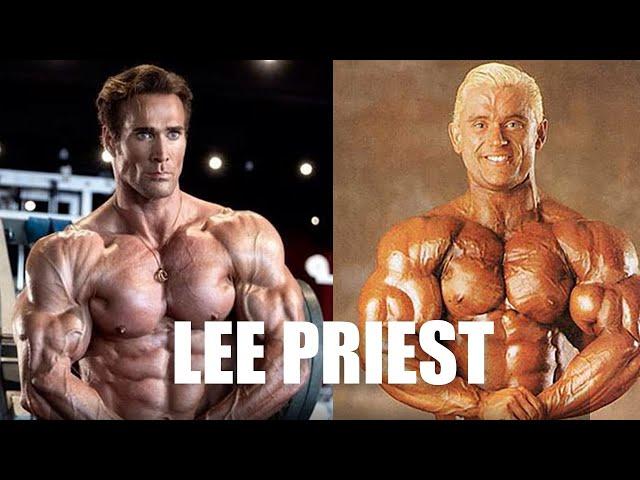 Mike O'Hearn Show | Lee Priest