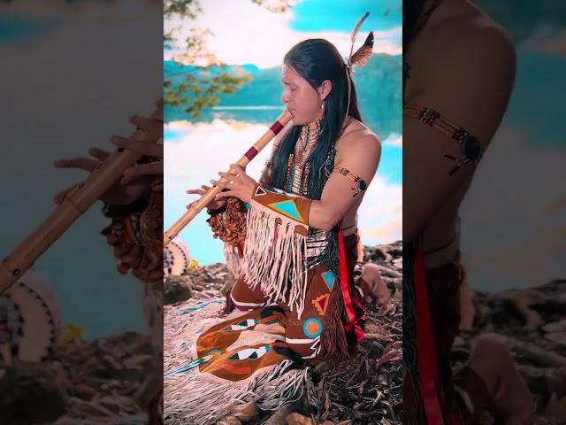 The Last Of The Mohicans - Flute