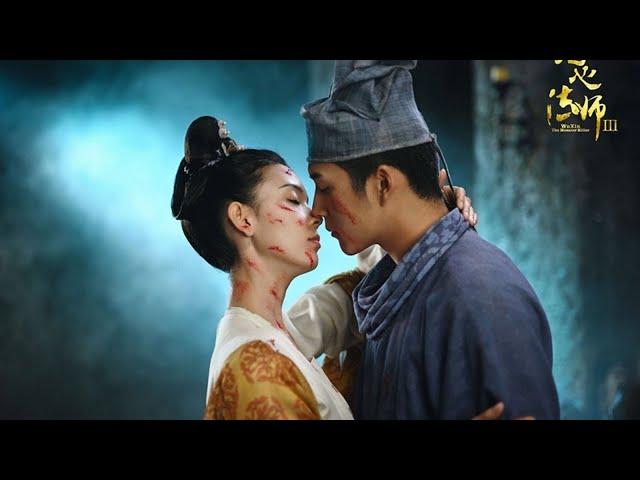 TOP 7 HISTORICAL CHINESE DRAMAS IN MARCH 2020 THAT YOU SHOULD START WATCHING