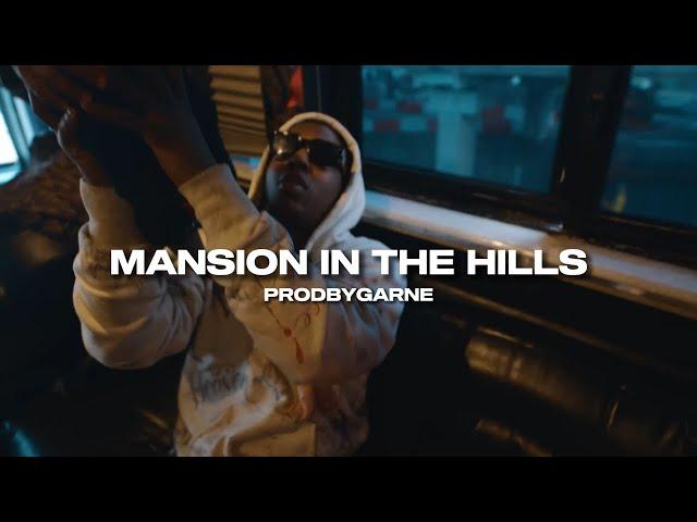 (FREE) Lil Zay Osama Type Beat - "Mansion in the hills"