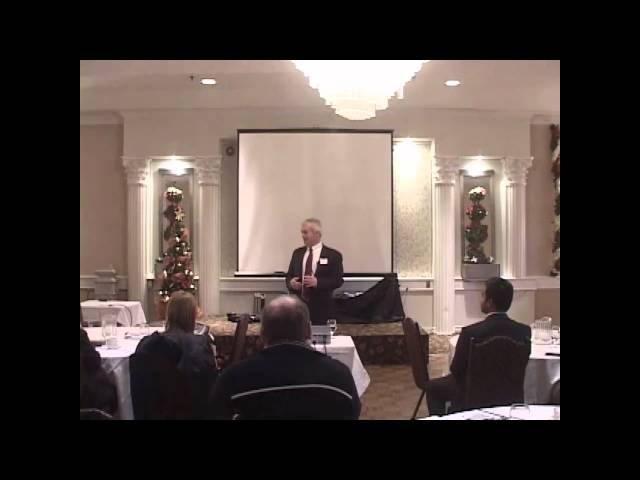 remarkto2010 - Bill Johnston - Segment 8 of 13