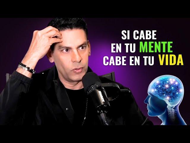 Cambia tu mentalidad para atraer abundancia en tu vida 2024 | Ismael Cala | Aprendizajes