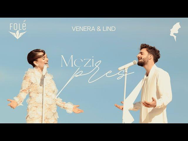 1/3 Venera x Lind – Mezi Pres (EP “U Rrit Zemra”)