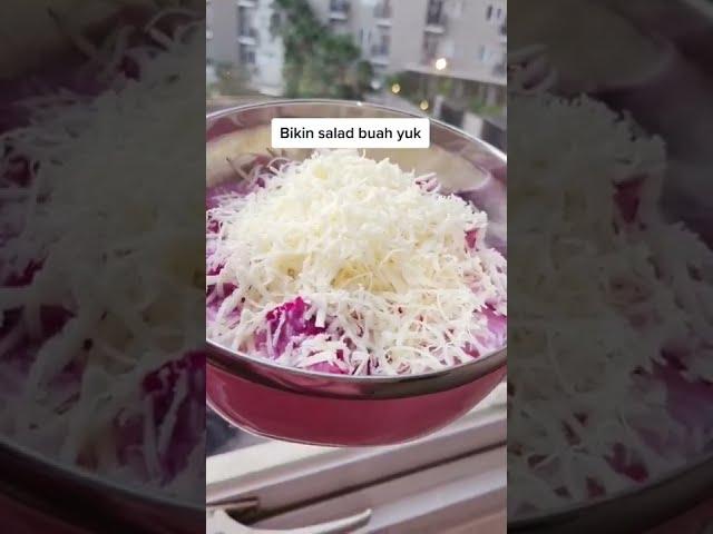 Resep Tiktok| resep tiktok buka puasa part 2