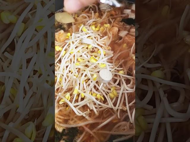 김치국에 이걸 넣으면 시원하고 개진하다 김칫국 편