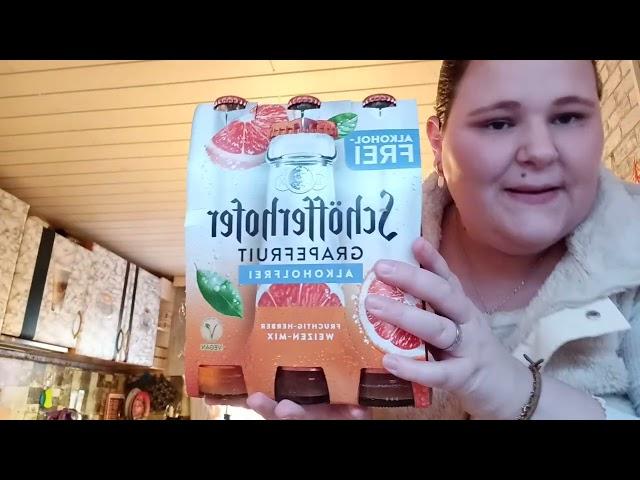 Food HAUL vom Aldi / Action / Kaufland 