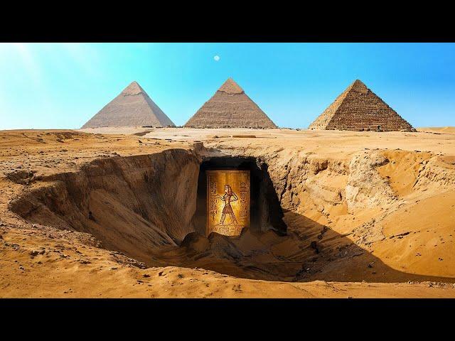 Des découvertes archéologiques qui ont même fait hausser un sourcil aux experts