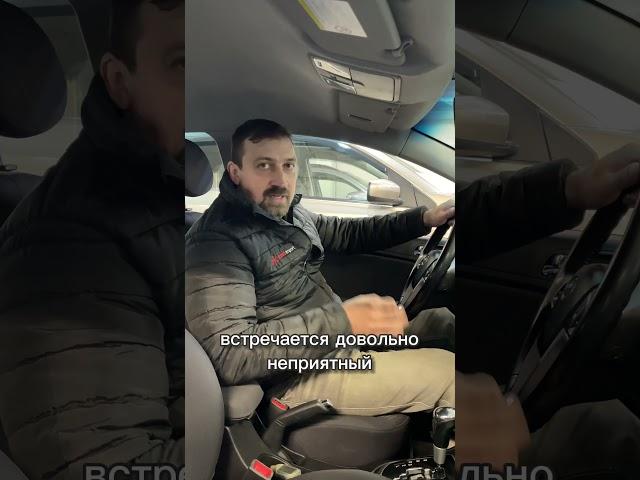 Две самые дорогие болячки Хендай Солярис / РДМ-Импорт