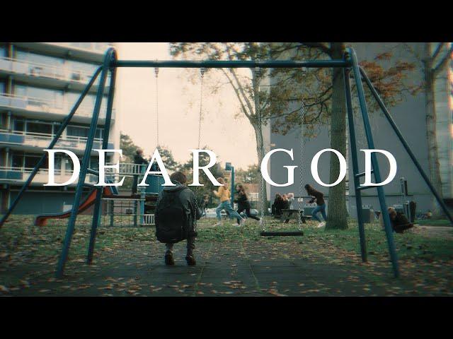 Sefa - Dear God