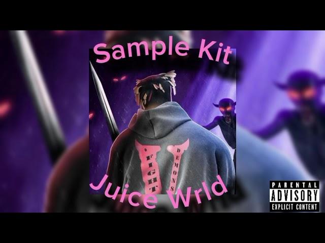 [+9] FREE MELODIC LOOP KIT (Juice WRLD, Guitar, Piano, Emotional Sample Pack)