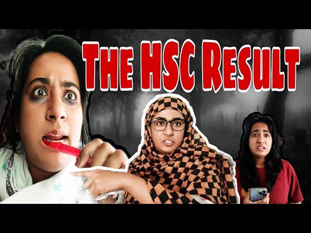 The HSC Result | New Funny Video| Thoughts of Shams