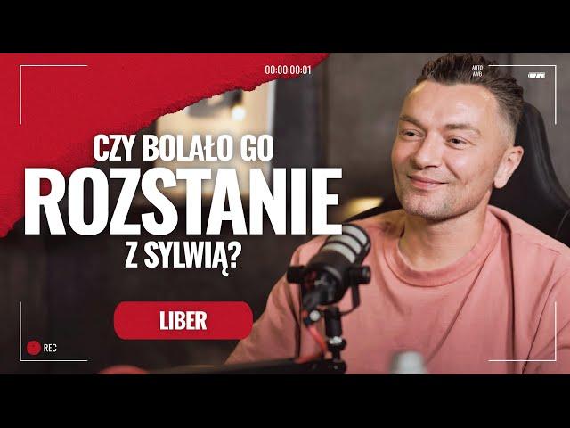 Liber o rozwodzie, rapie i życiu