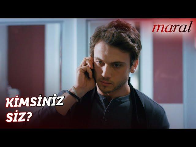 Sarp'a Gelen Gizemli Teklif | Maral 3. Bölüm