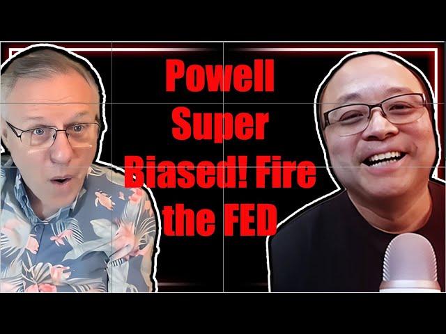 Tesla FOMO Short Lived; What Next? Semi in Europe; Model Q Prep; FED Incompetent