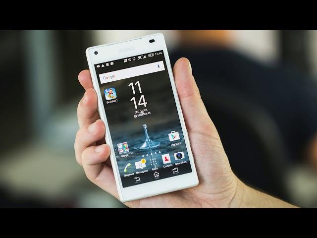 Sony Xperia Z Orion Ringtone