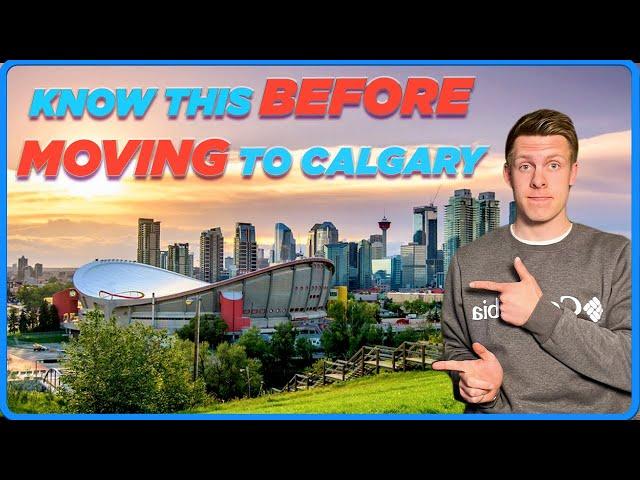 6 Things To Know Before Moving To Calgary