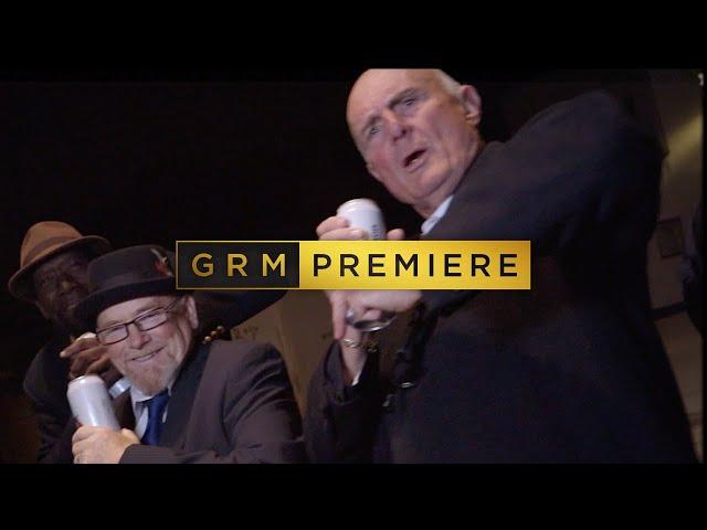 Pete & Bas - Pint and a Fag [Music Video] | GRM Daily