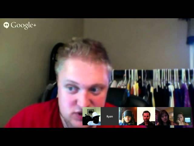 Millennial Think Tank: Inaugural Edition