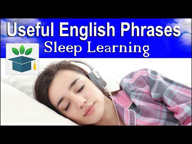 Learn Useful English Phrases and Words