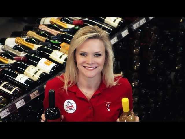 "Shout Spec's" - Spec's Liquor Commercial