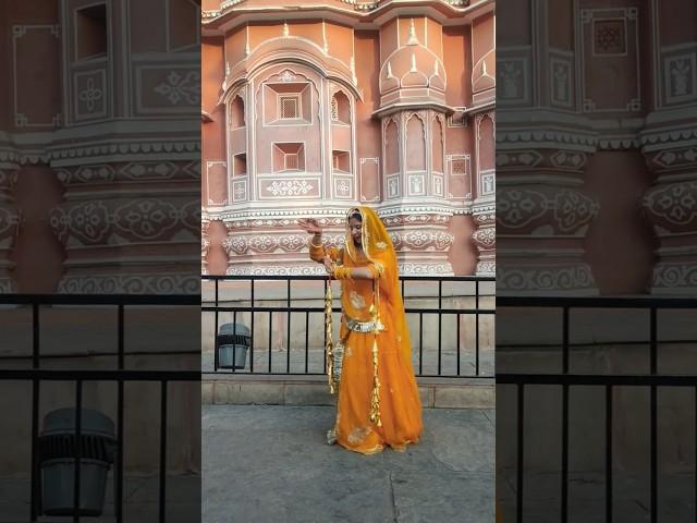 Jaipur jao to banna #viralvideo #shortsviral #shortsvideo #hawamahaljaipurrajasthan