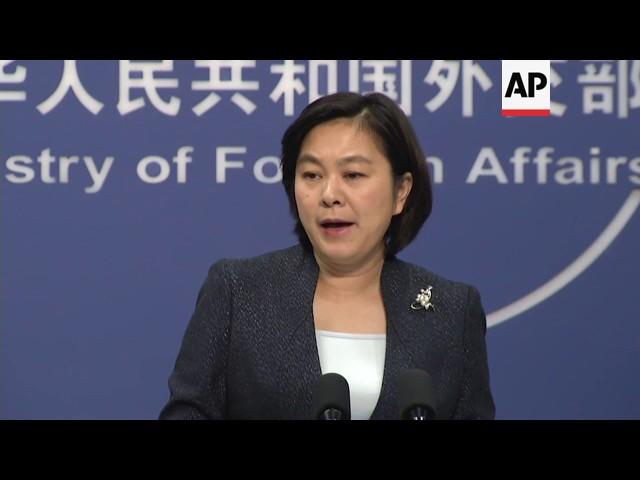 DAILY MOFA BRIEFING