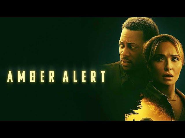 Amber Alert (2024) Movie || Hayden Panettiere, Tyler James Williams, || updates Review and Facts