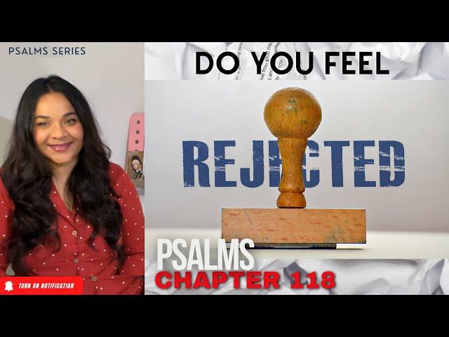 Victory is waiting   | Psalms Series Chapter 118 ~ (Bible Study)