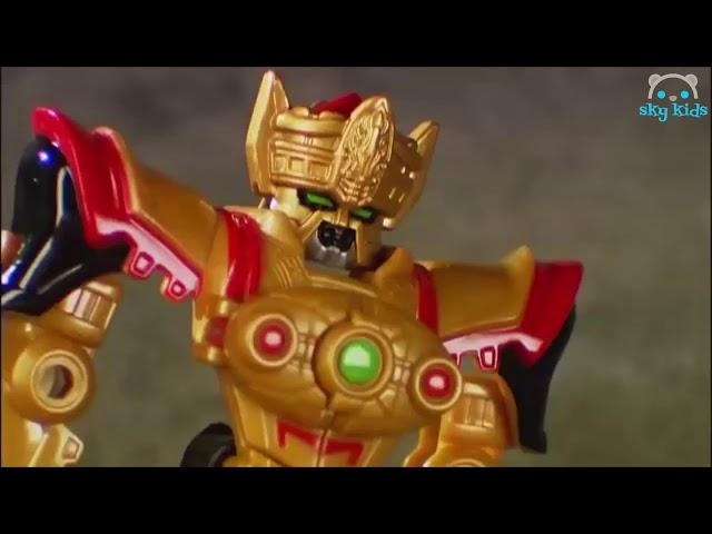 Best Toys  Titans Return Transformers Regreso De Los Titans  Best Toys Commercials .