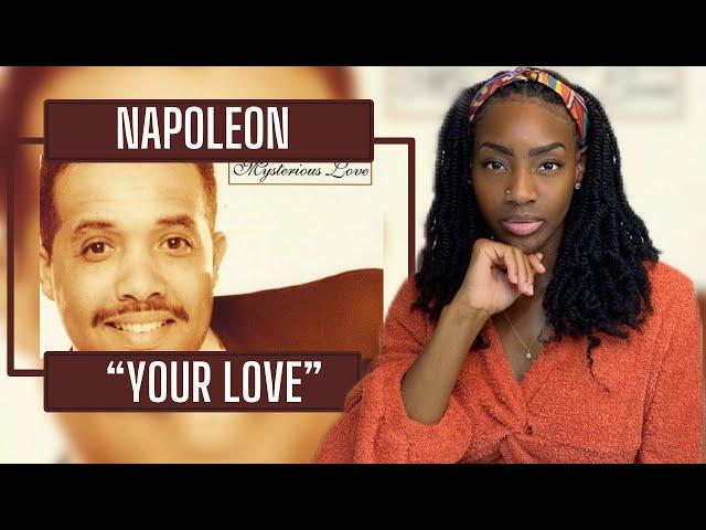 Napoleon - Your Love | REACTION 