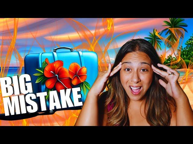Things you DID NOT KNOW about moving to The Big Island of Hawaii