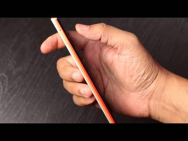 Lenovo Vibe X2 Unboxing & First Impressions | TechPP