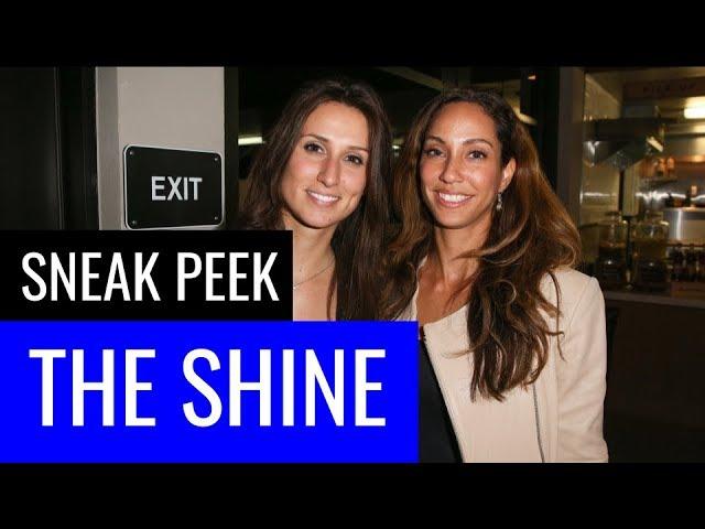 A Glimpse of The Shine | Nov 2015 in NYC